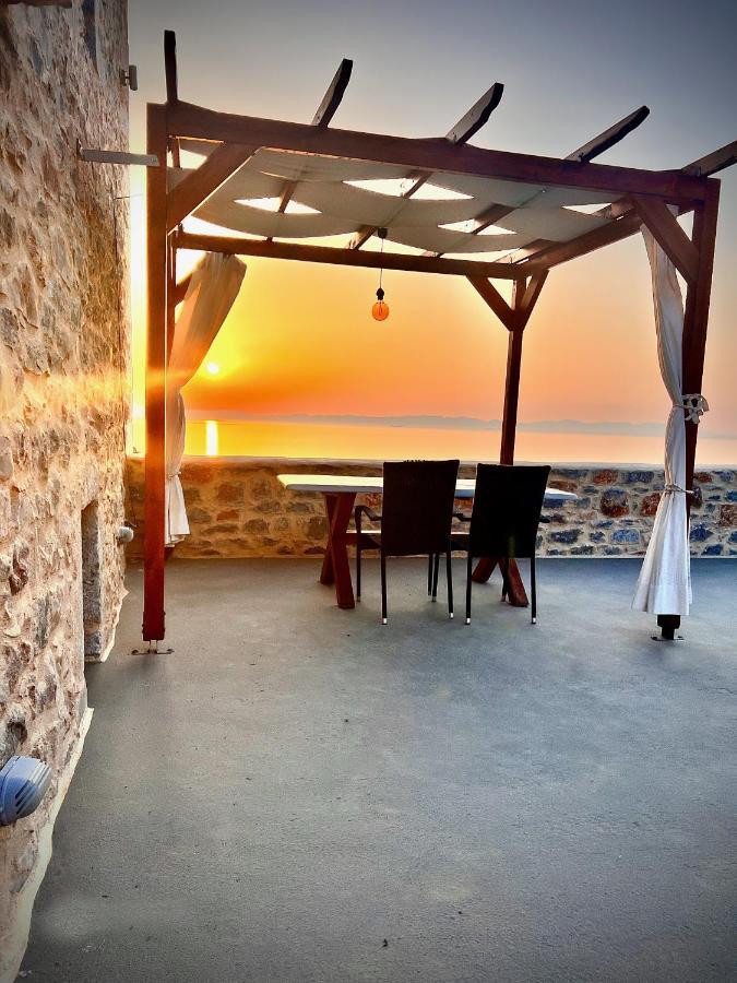 Soloterra Tower Hotel Kokála Kültér fotó