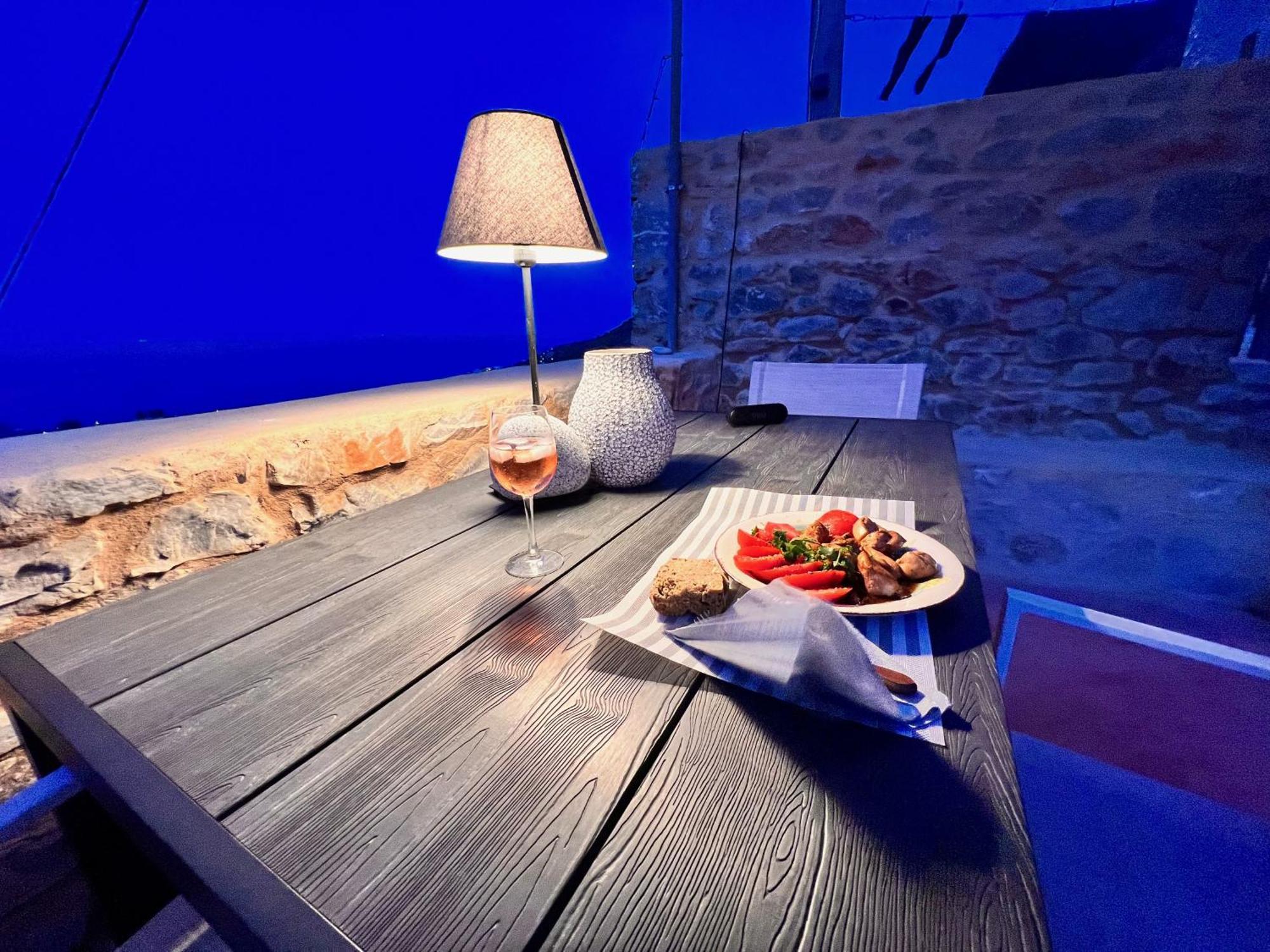 Soloterra Tower Hotel Kokála Kültér fotó