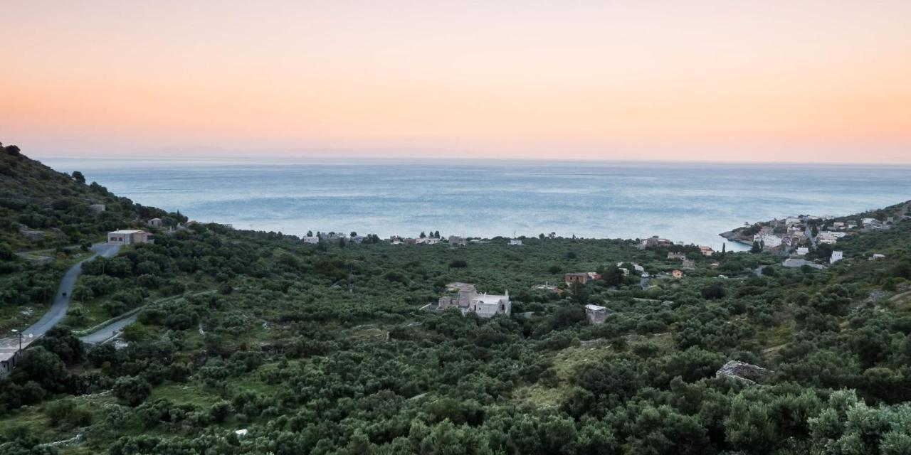 Soloterra Tower Hotel Kokála Kültér fotó